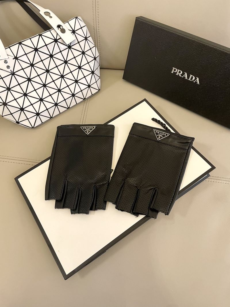 Prada Gloves