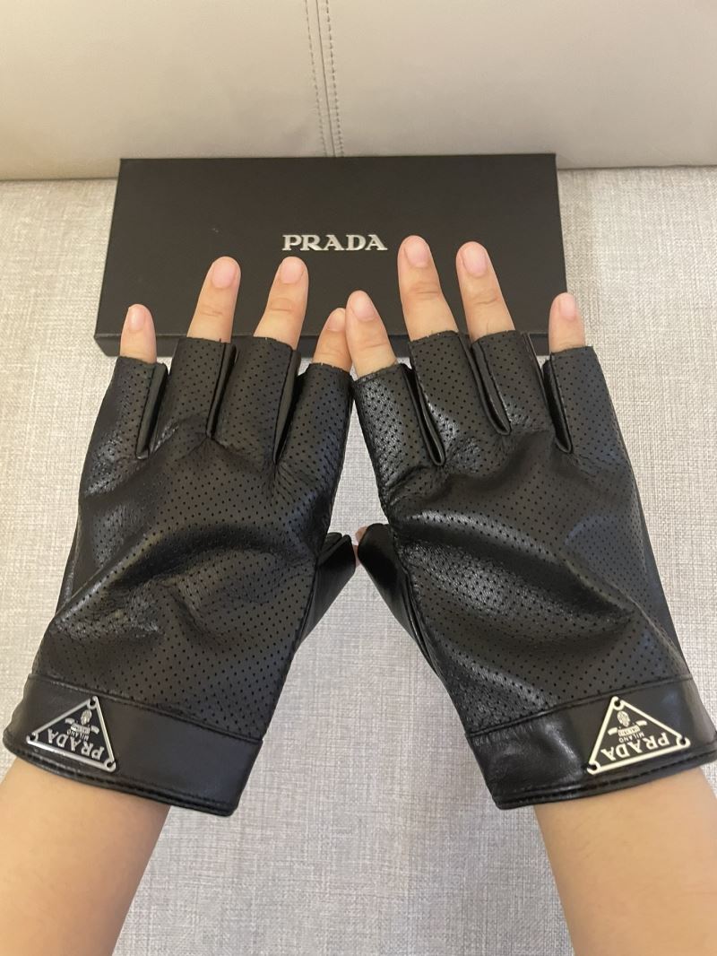 Prada Gloves