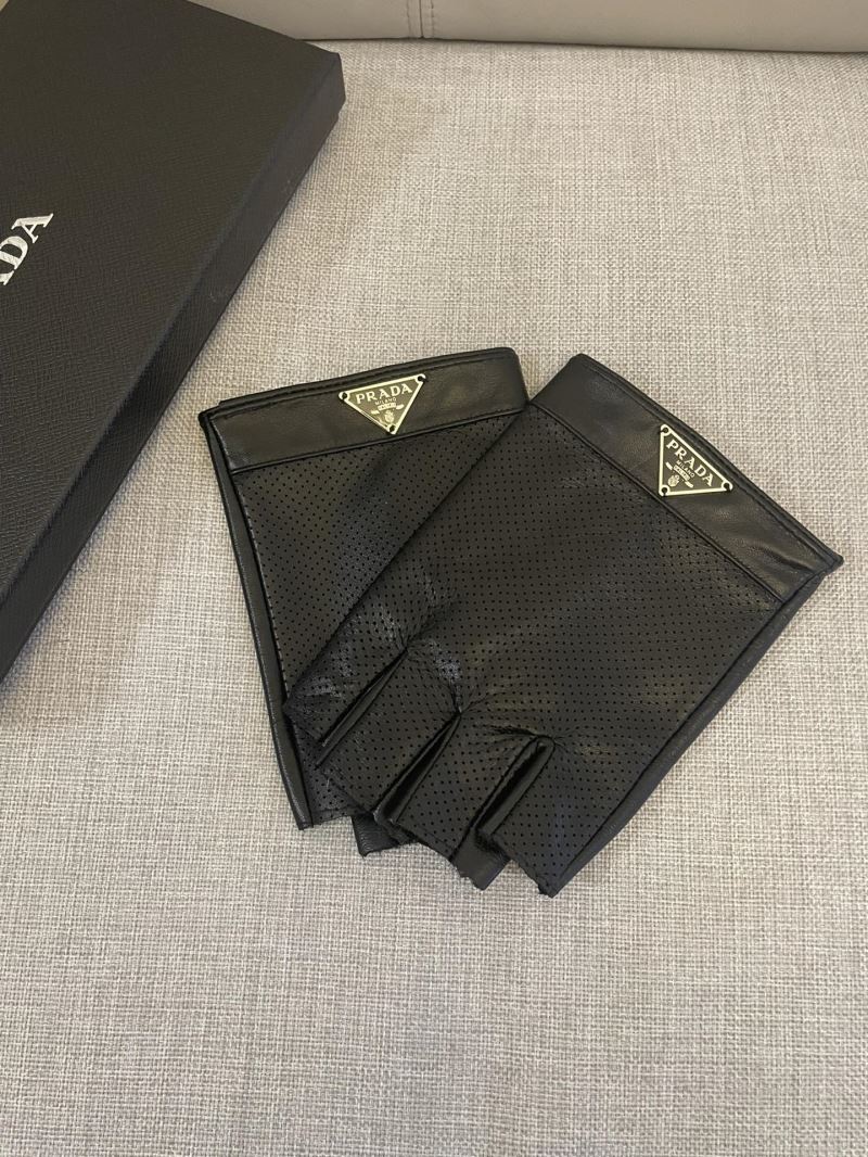 Prada Gloves