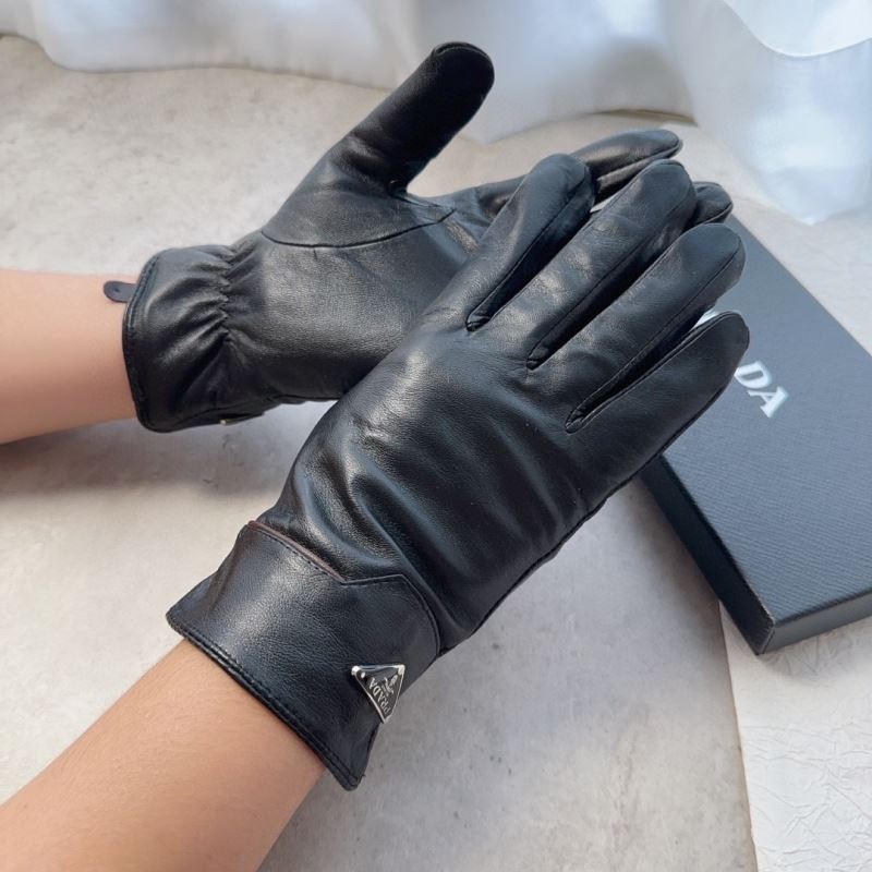 Prada Gloves