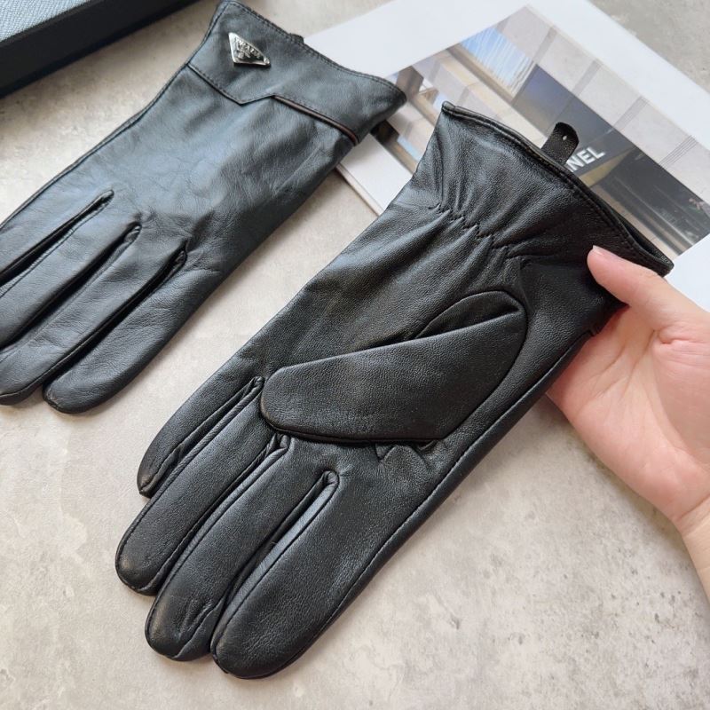 Prada Gloves