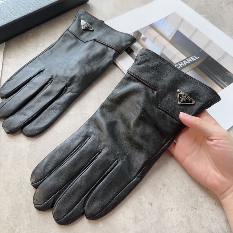 Prada Gloves