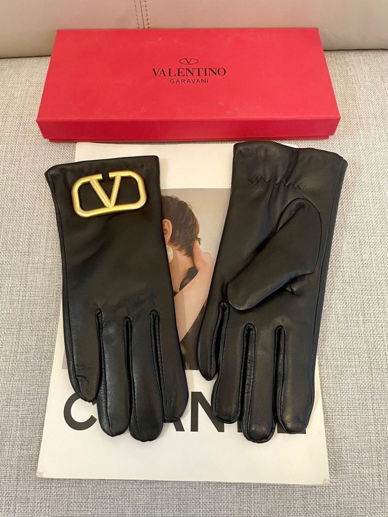 Valentino Gloves