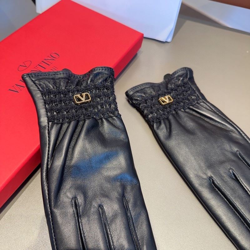 Valentino Gloves