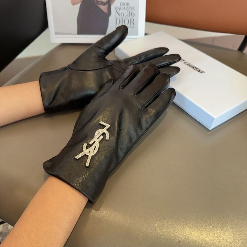 YSL Gloves