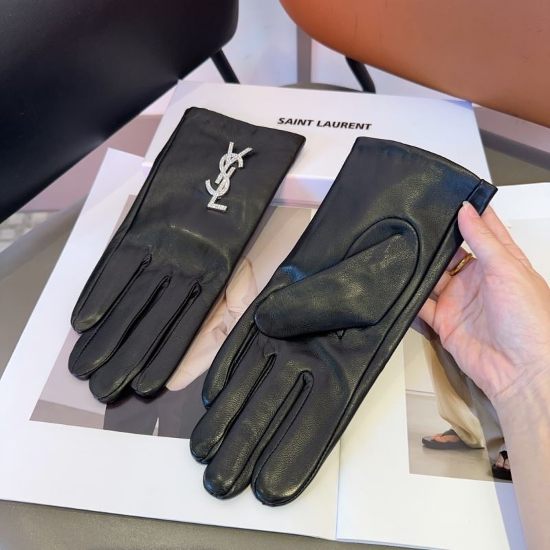 YSL Gloves