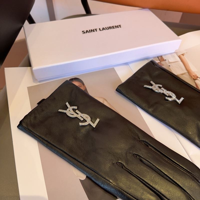 YSL Gloves