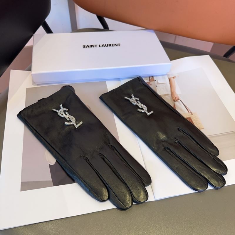 YSL Gloves