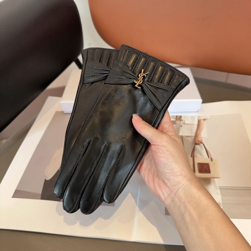 YSL Gloves