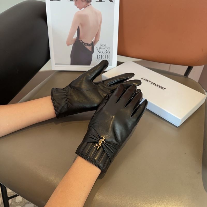 YSL Gloves