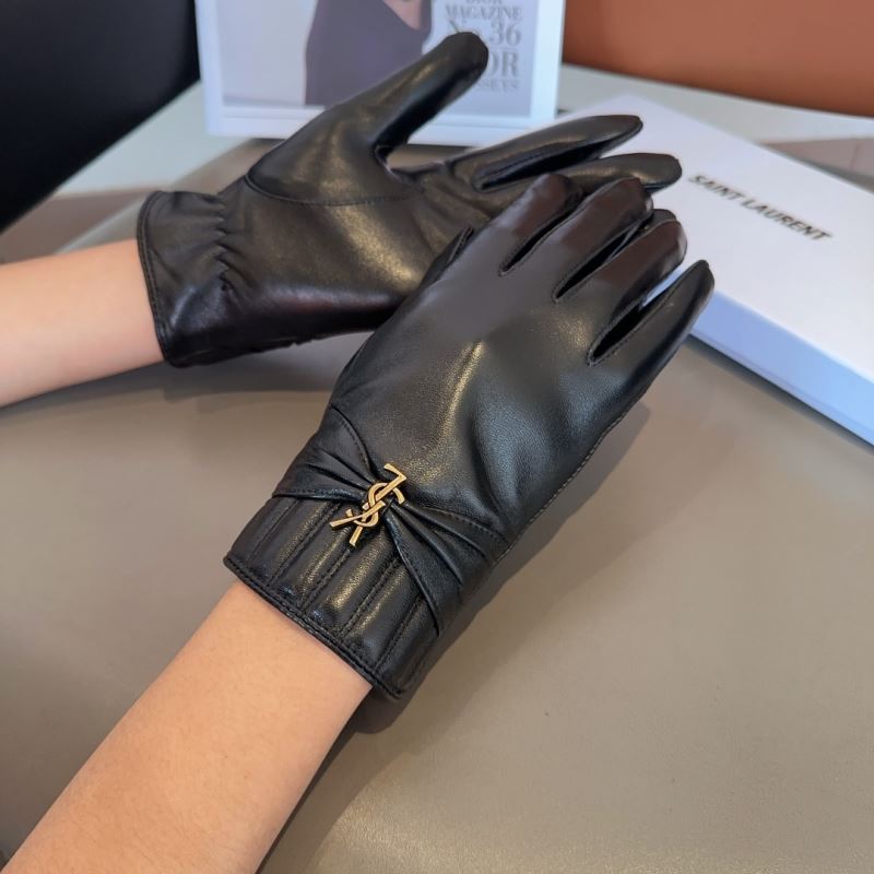 YSL Gloves