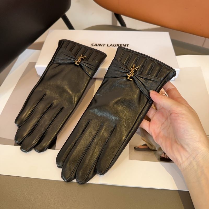 YSL Gloves