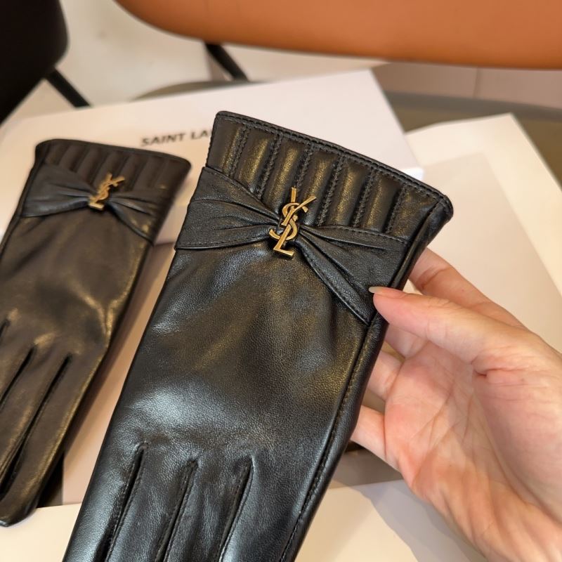 YSL Gloves