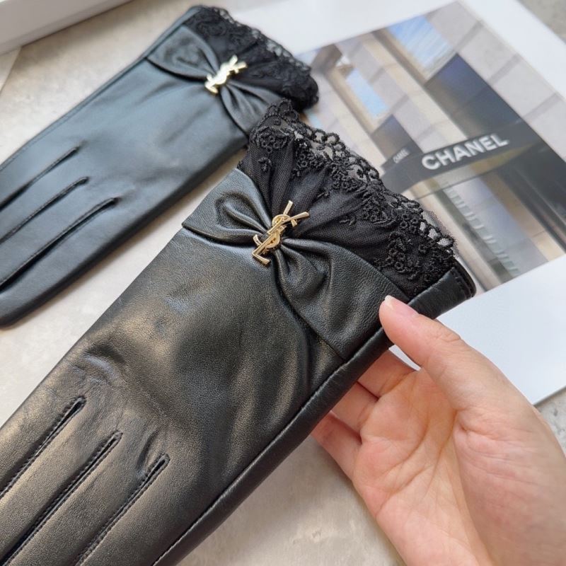 YSL Gloves