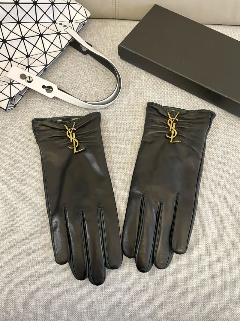 YSL Gloves