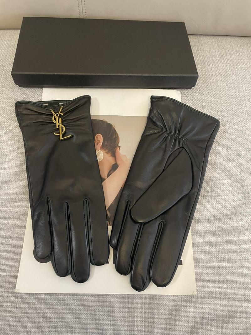 YSL Gloves