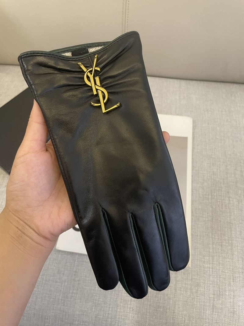 YSL Gloves