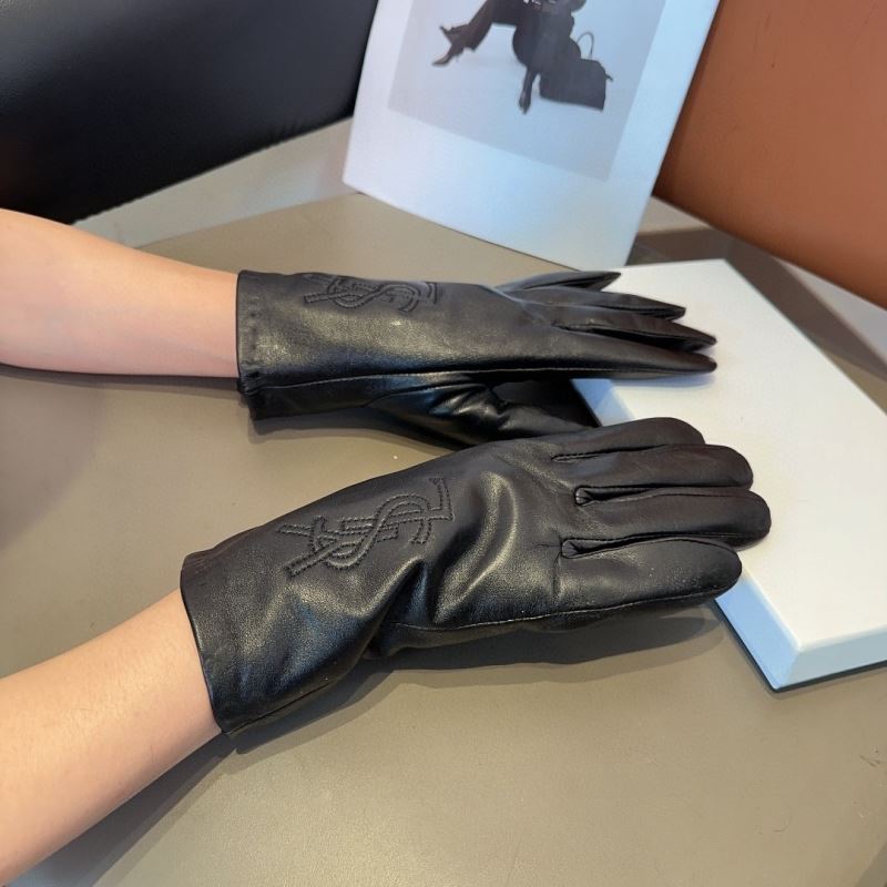 YSL Gloves