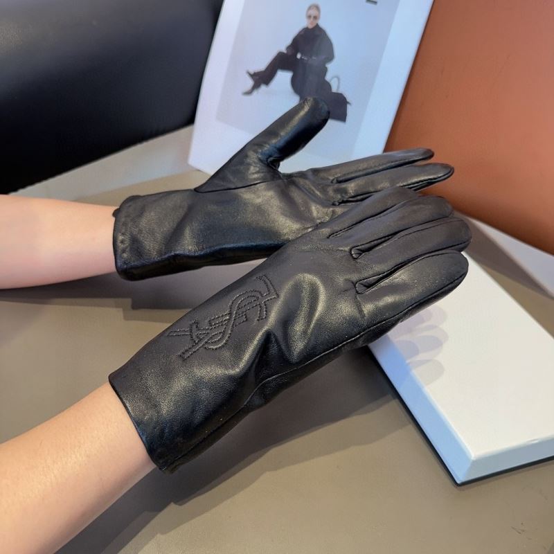 YSL Gloves