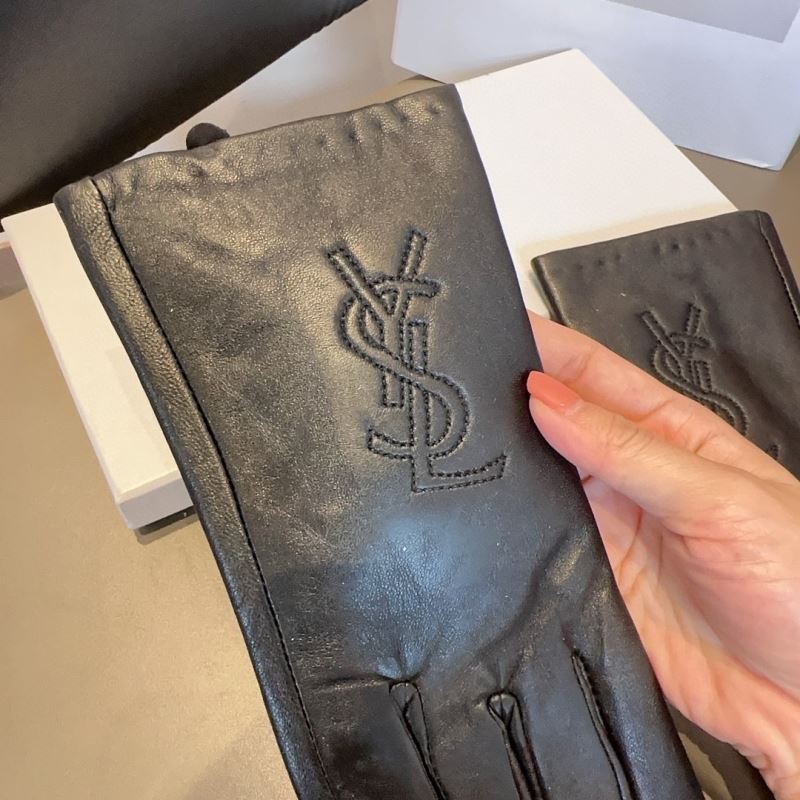 YSL Gloves