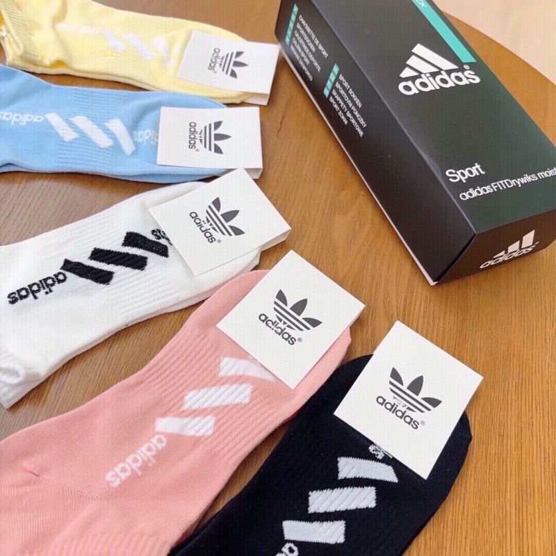 Adidas Socks