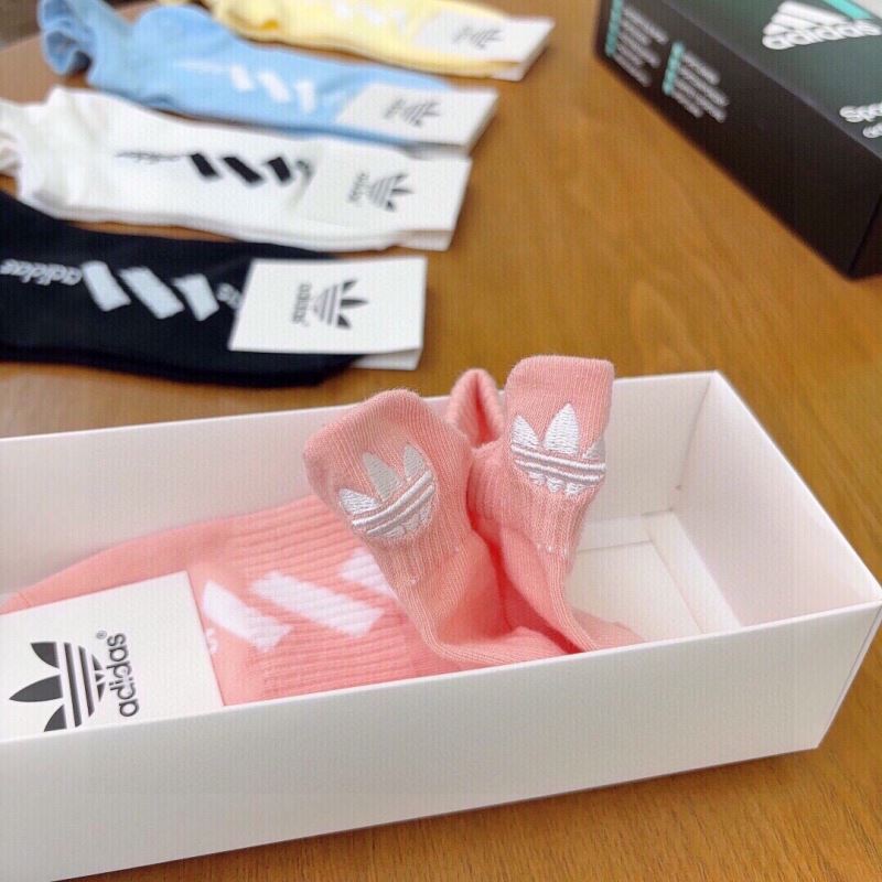 Adidas Socks