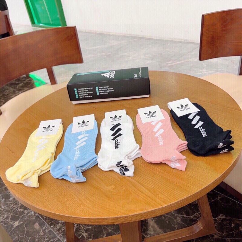 Adidas Socks