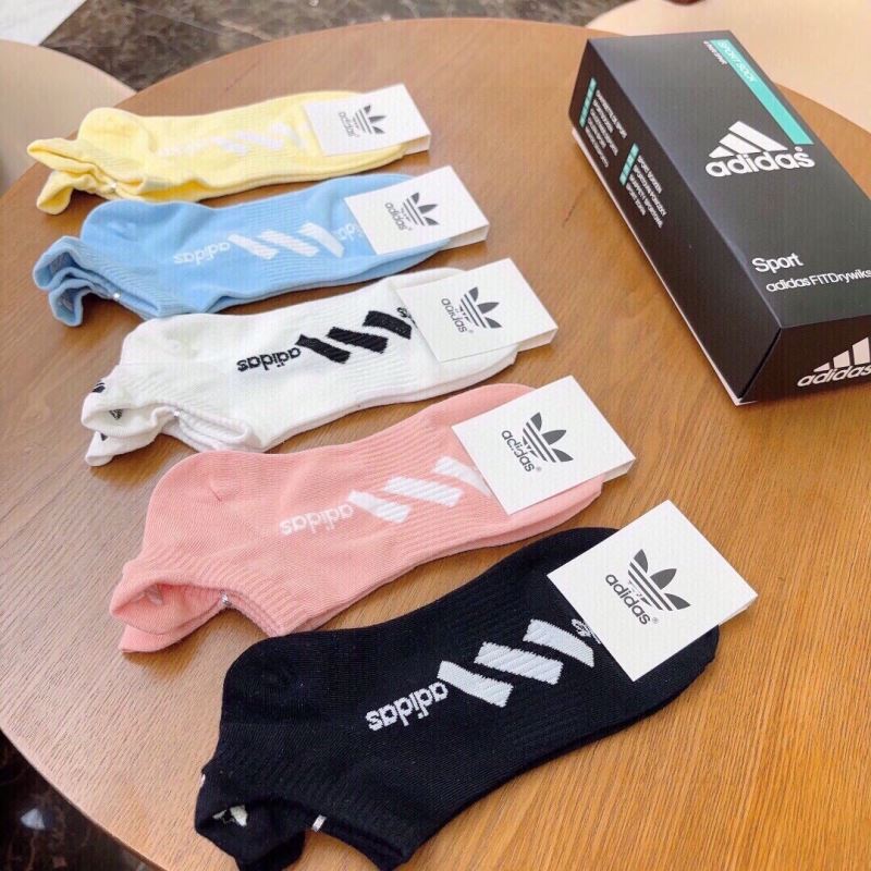 Adidas Socks