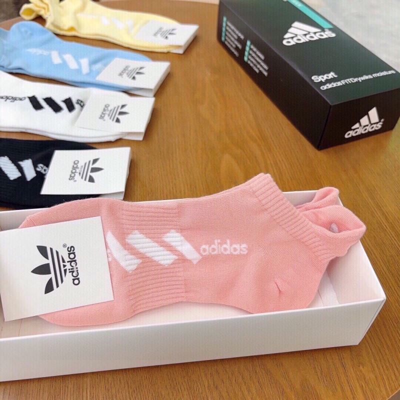 Adidas Socks