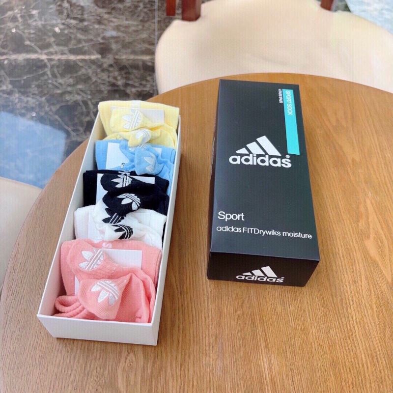 Adidas Socks