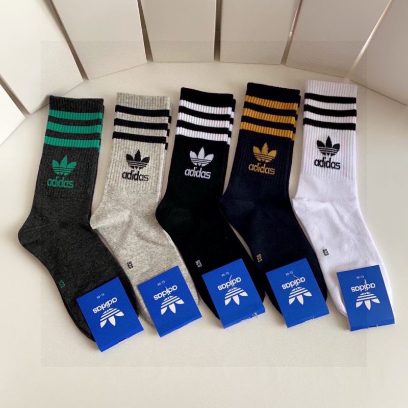 Adidas Socks