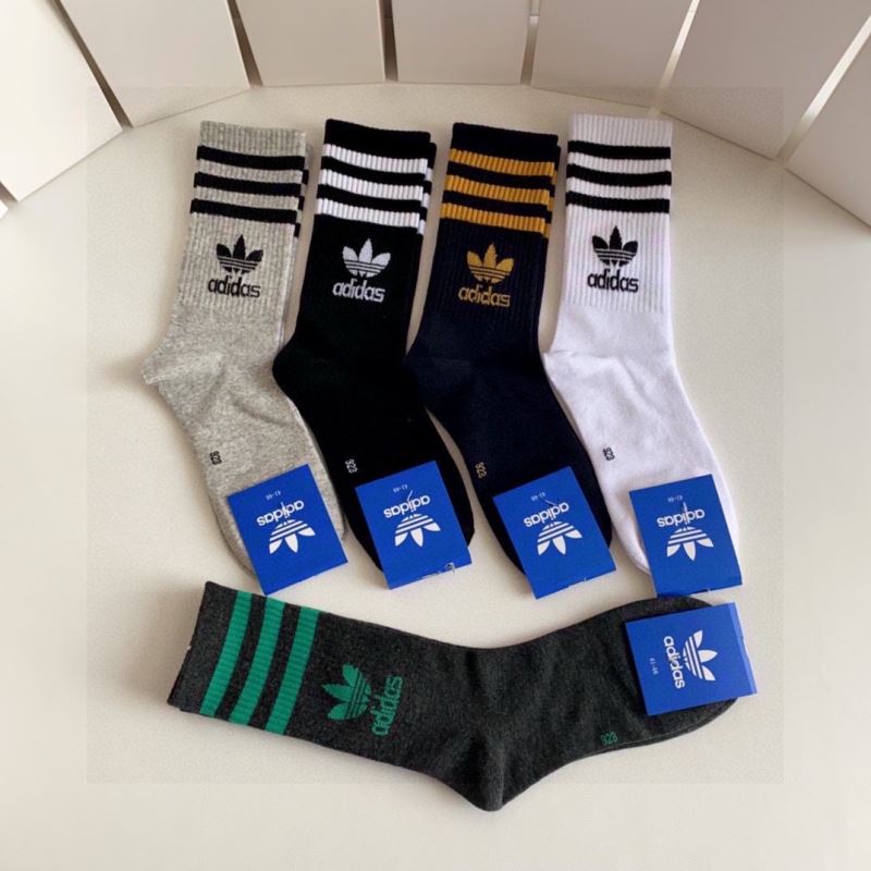 Adidas Socks