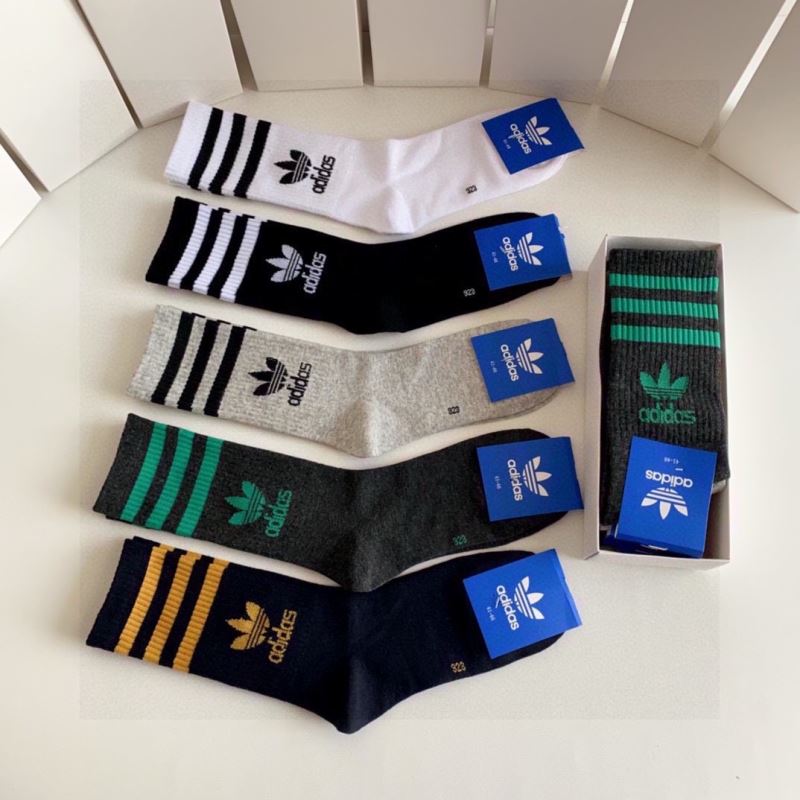 Adidas Socks