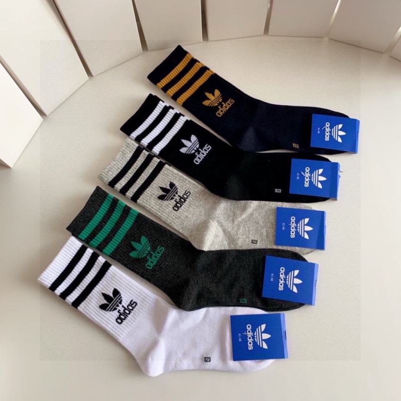 Adidas Socks