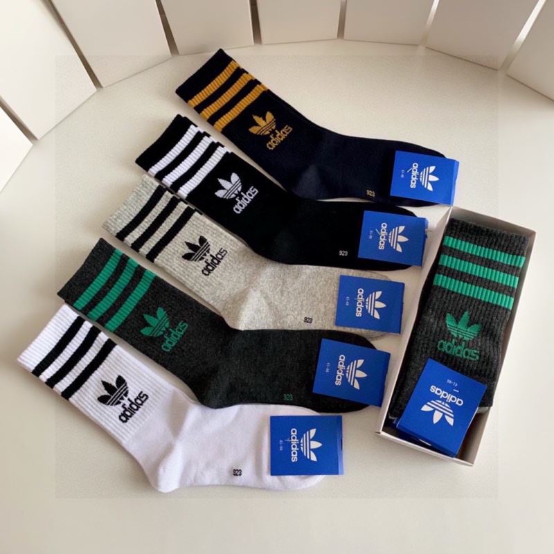 Adidas Socks