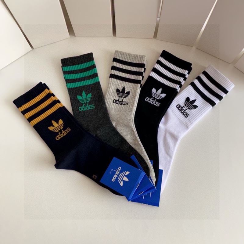 Adidas Socks