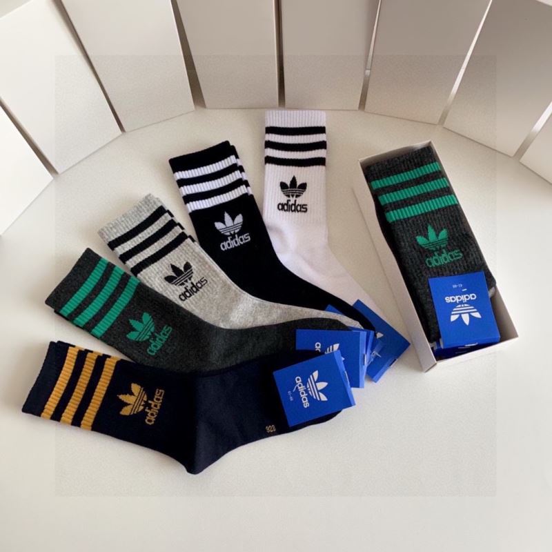 Adidas Socks