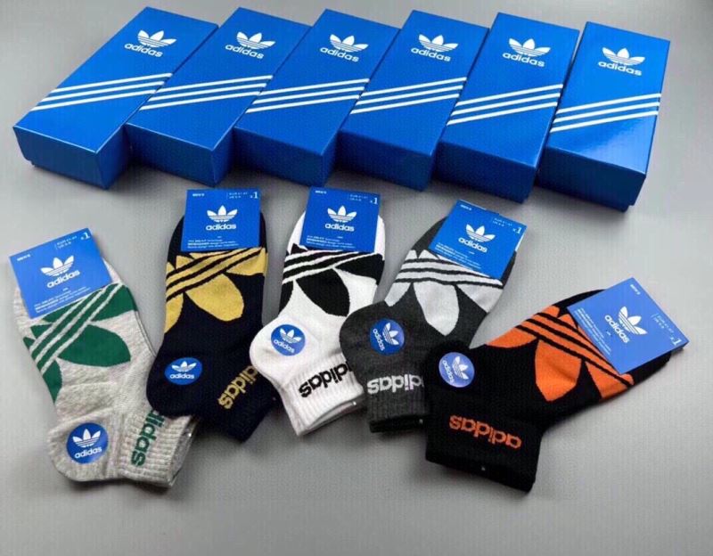 Adidas Socks