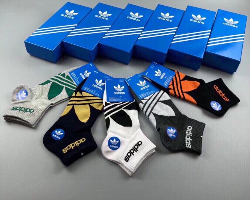 Adidas Socks