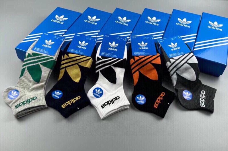 Adidas Socks