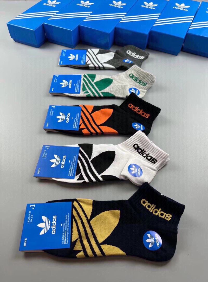 Adidas Socks