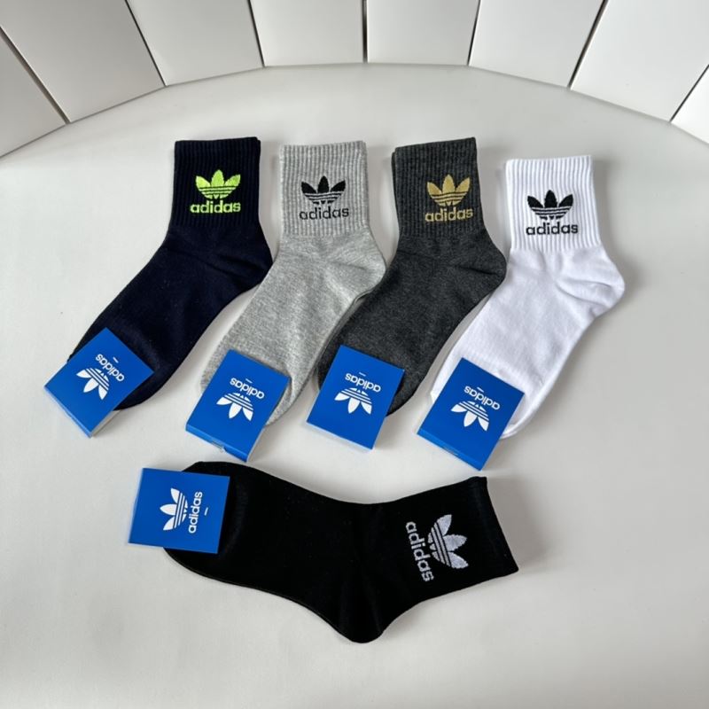 Adidas Socks