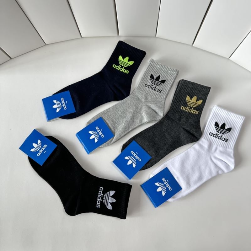 Adidas Socks