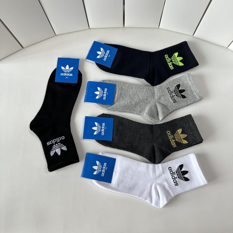 Adidas Socks