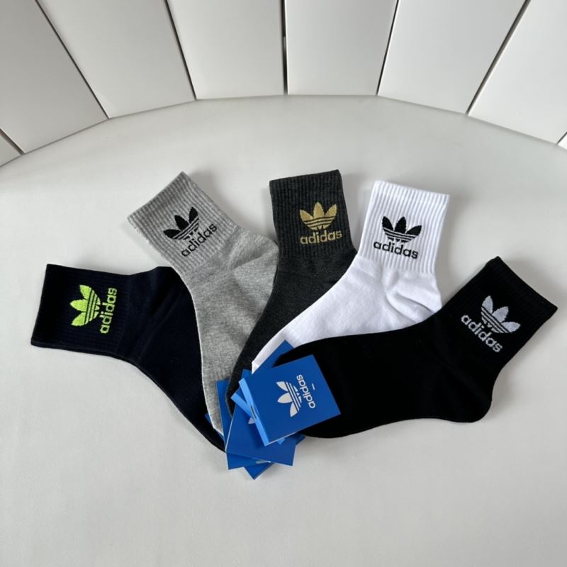 Adidas Socks