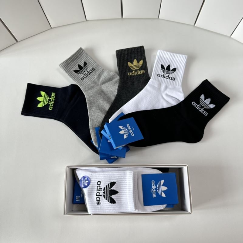 Adidas Socks