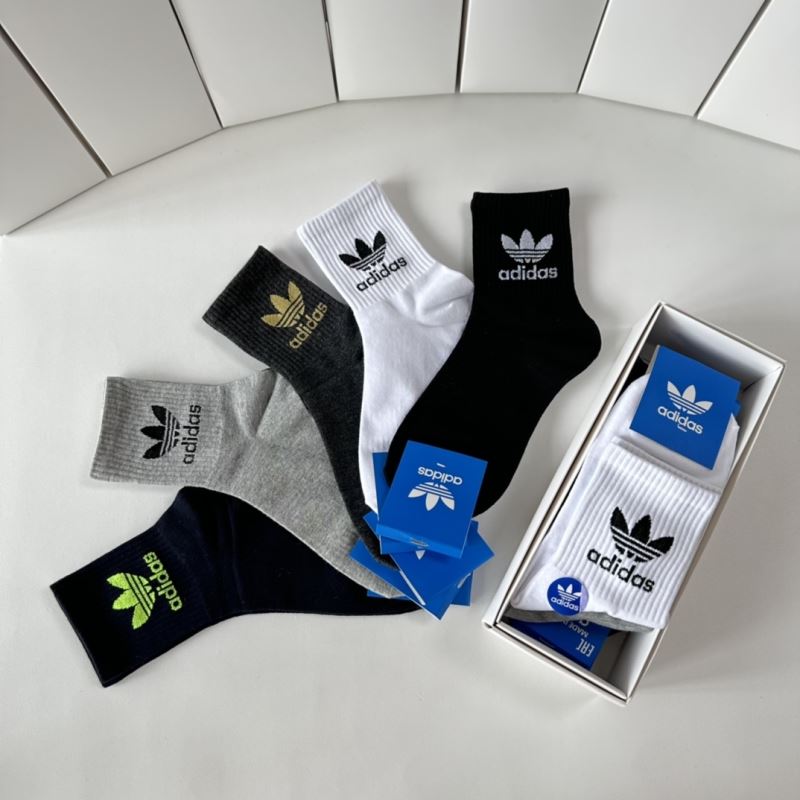 Adidas Socks