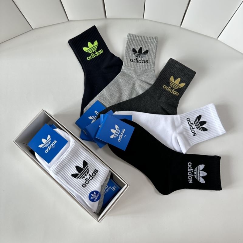 Adidas Socks