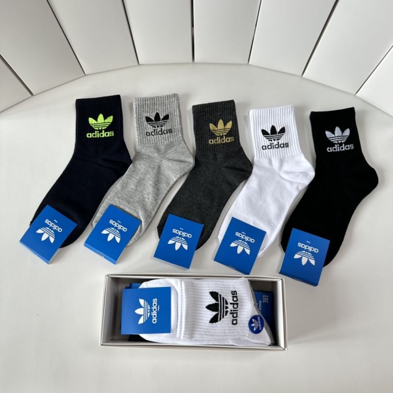 Adidas Socks