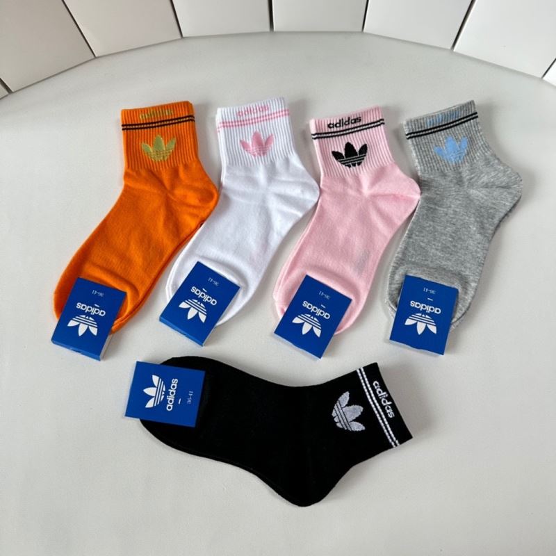 Adidas Socks